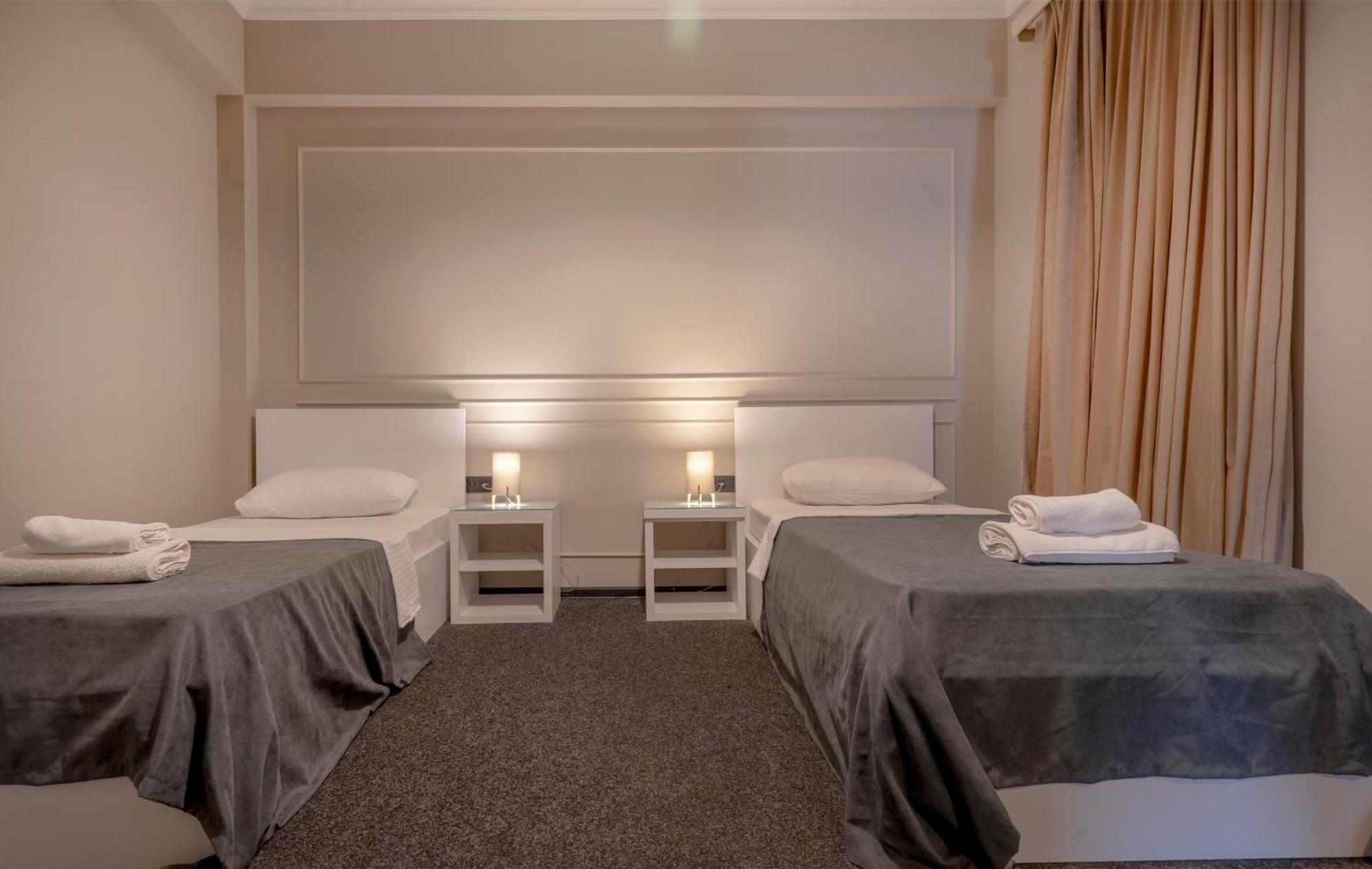 Hotel Piazza Tbilisi ห้อง รูปภาพ