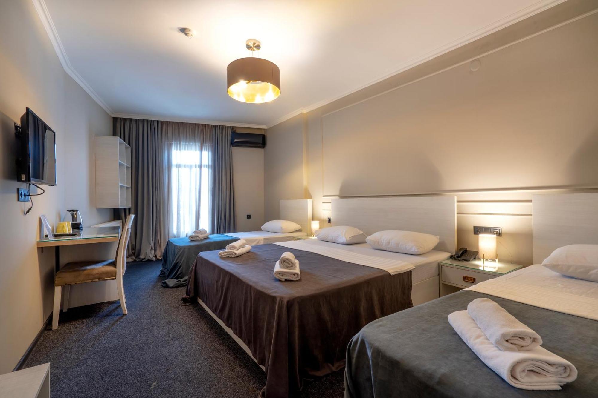 Hotel Piazza Tbilisi ห้อง รูปภาพ