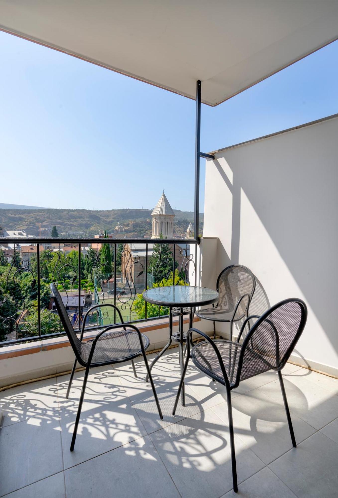 Hotel Piazza Tbilisi ห้อง รูปภาพ