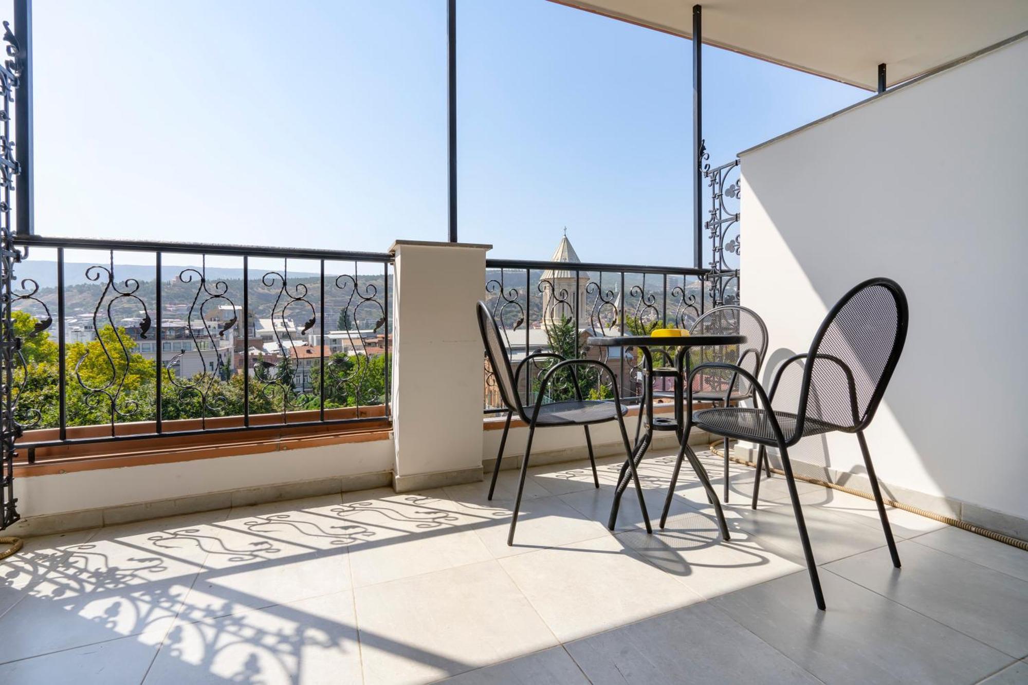 Hotel Piazza Tbilisi ห้อง รูปภาพ