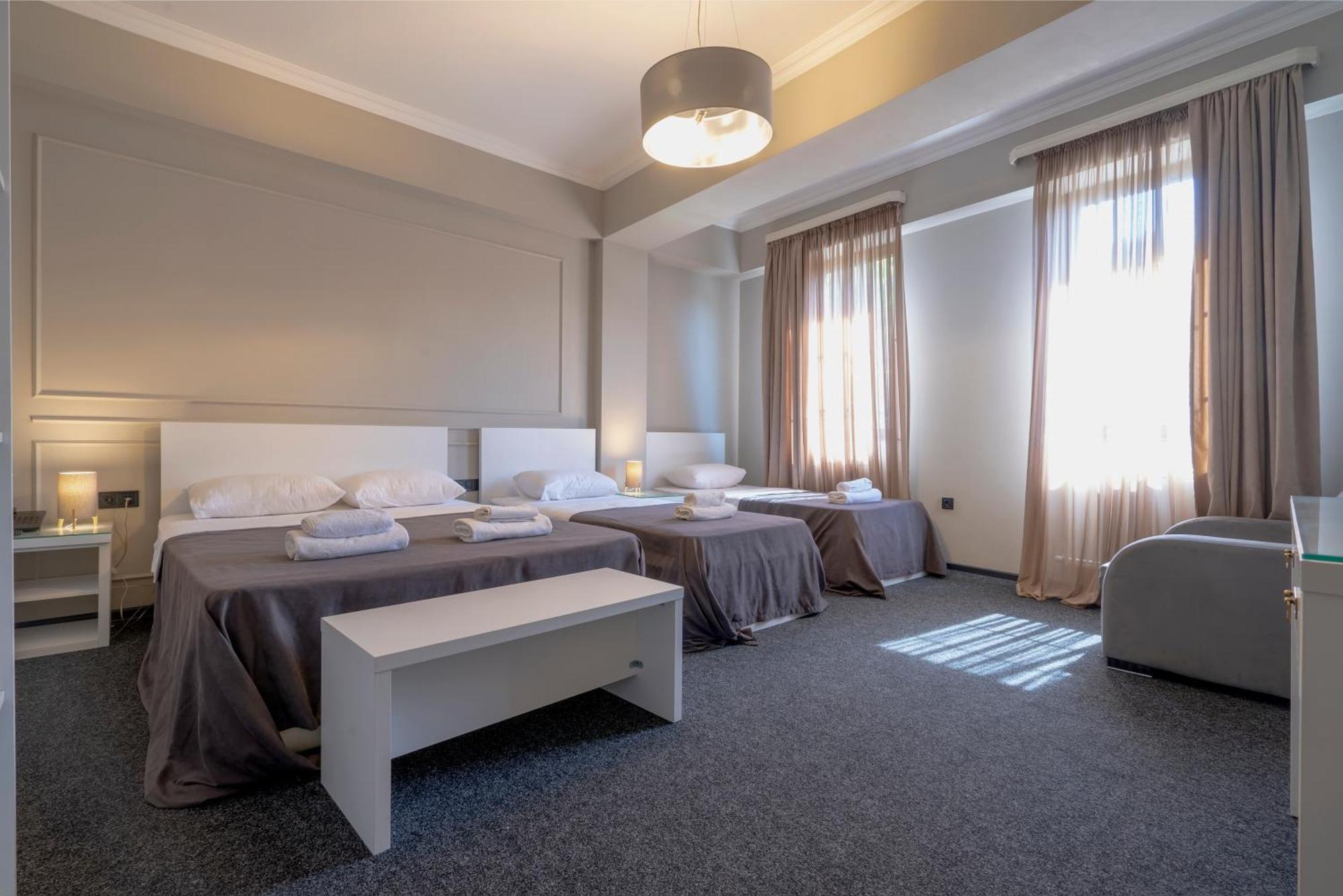 Hotel Piazza Tbilisi ห้อง รูปภาพ