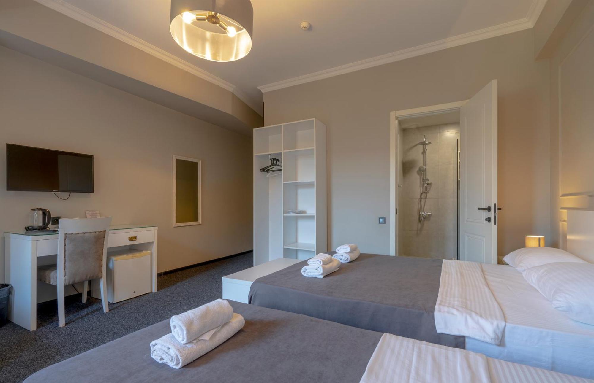 Hotel Piazza Tbilisi ห้อง รูปภาพ