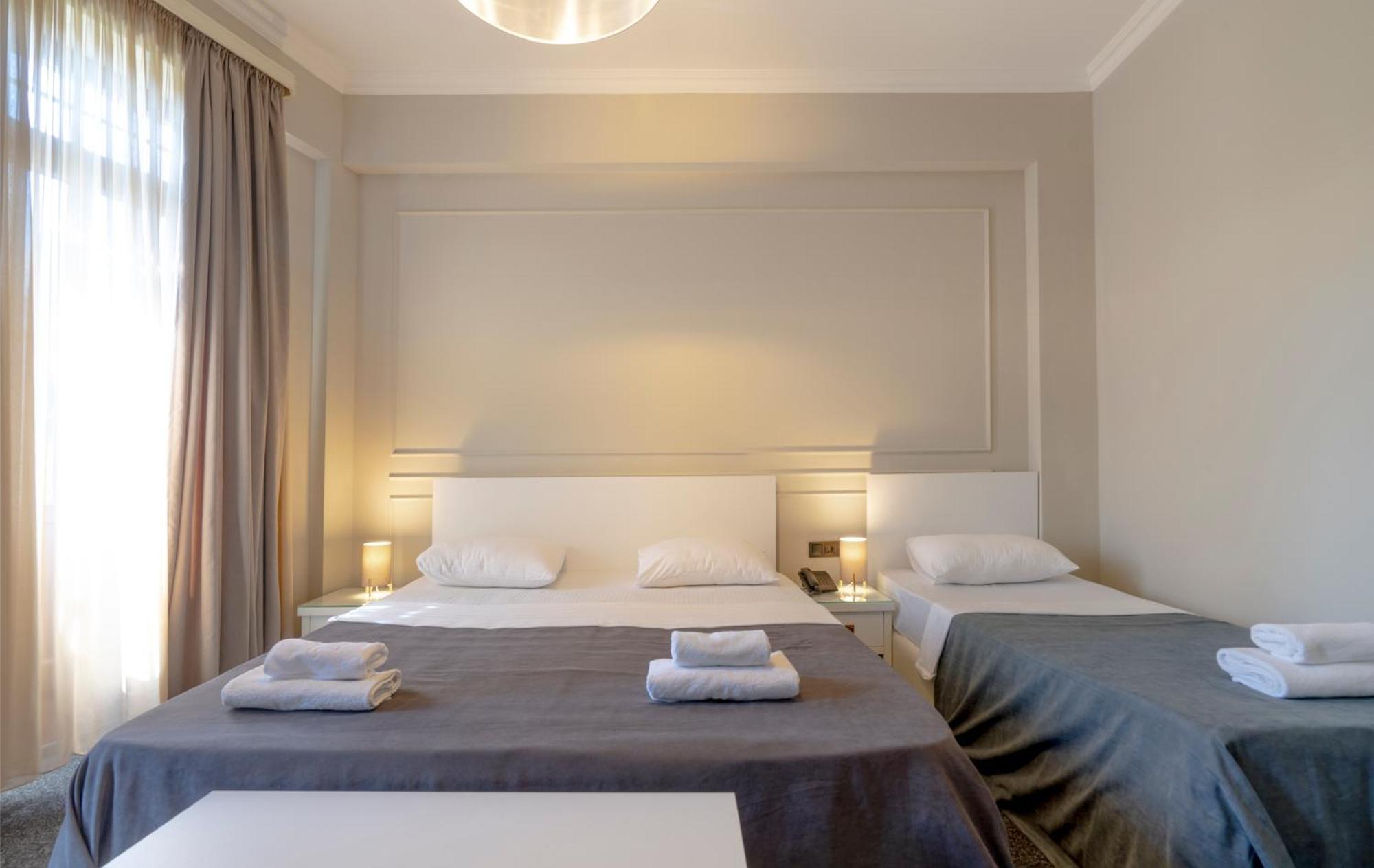 Hotel Piazza Tbilisi ห้อง รูปภาพ