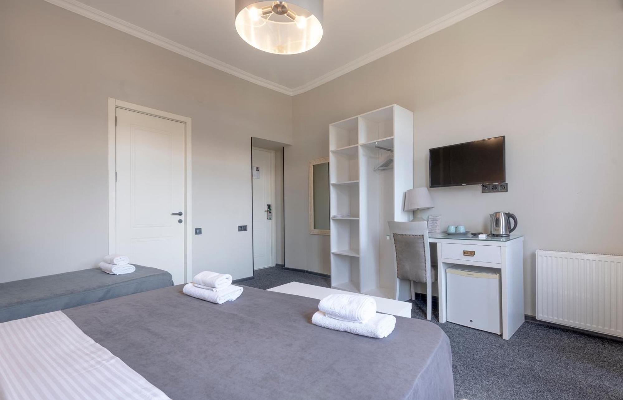 Hotel Piazza Tbilisi ห้อง รูปภาพ