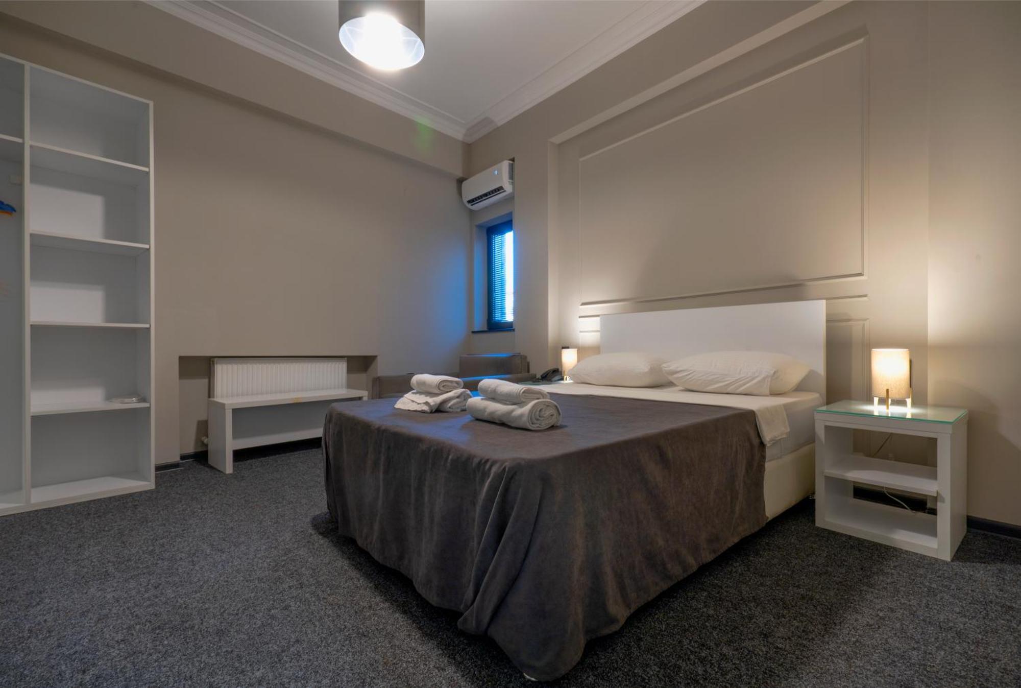 Hotel Piazza Tbilisi ห้อง รูปภาพ